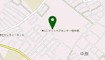 斉藤牧場動物病院の地図画像