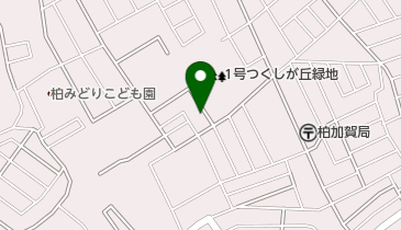 アミの地図画像