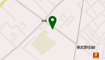 フォーシーズンの地図画像