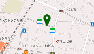 千葉県柏市柏のヘア メイク 美容院 6ページ目 一覧 Navitime