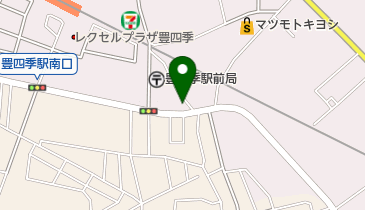 ルミナスの地図画像