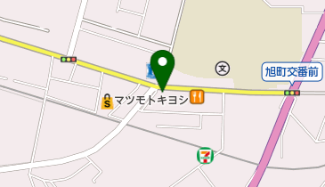 佐藤医院の地図画像