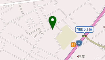 真久堂の地図画像