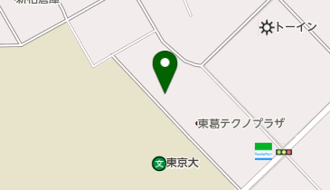 株式会社エー・エー・ジー・エンタープライジィズの地図画像