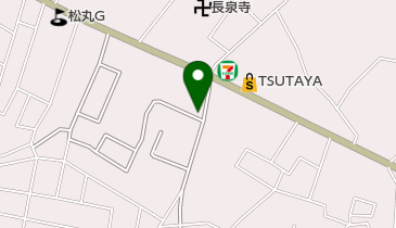 アンヘアーの地図画像