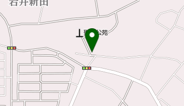 柏・湖南聖地公苑の地図画像