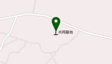興福院平和公園共同墓地の地図画像