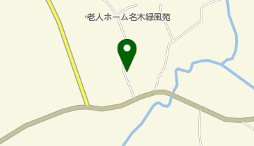 小松屋商店の地図画像