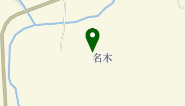 寂光寺の地図画像