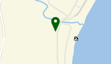 原青果店の地図画像