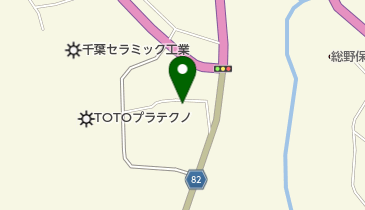 あやかの地図画像