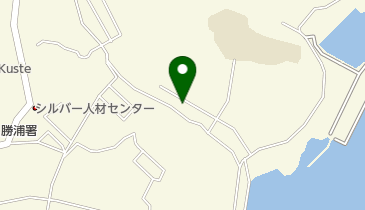 マルマン食品の地図画像