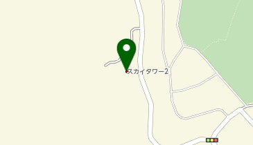 井上病院勝浦保養所の地図画像