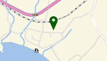 公文式勝浦・鵜原教室の地図画像