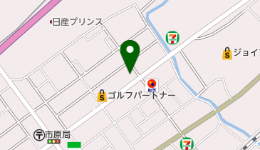 有限会社マルカ建硝の地図画像