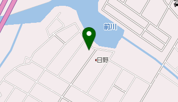 センコー株式会社 千葉支店 車輌センターの地図画像