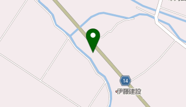 有限会社B.B.COMPANYの地図画像