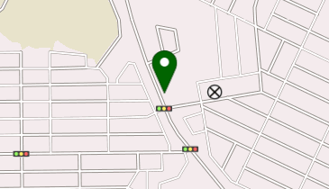 大多喜ガス株式会社 姉崎サービスショップの地図画像