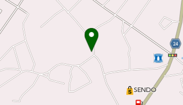 株式会社房総液化ガスの地図画像