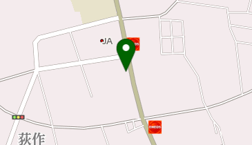 コンドー住設の地図画像