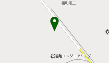昭和電工株式会社千葉事業所 市原市 社会関連 290 0067 の地図 アクセス 地点情報 Navitime