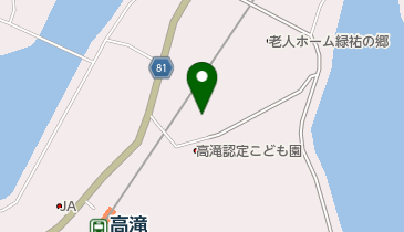 市原市 加茂公民館の地図画像