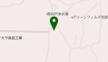 Eアート創芸の地図画像