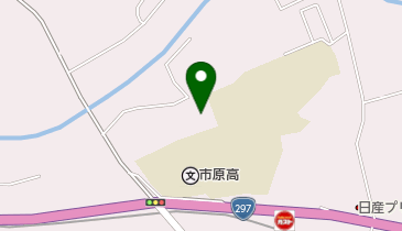 株式会社相模ゲージ製作所の地図画像