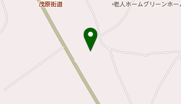 内藤製作所の地図画像