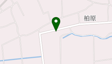 サロン・ド・結の地図画像