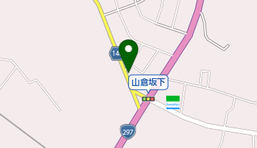 サロンドゆうの地図画像