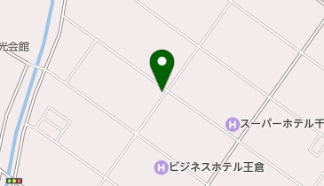 ファインカスタムの地図画像