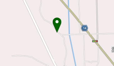 ノエビア千葉南販社の地図画像