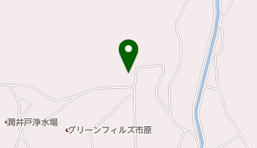 鳥海建築の地図画像