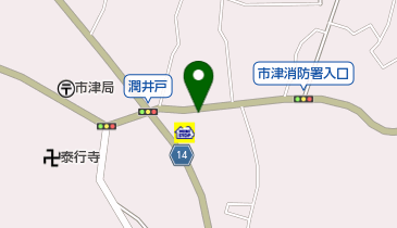 株式会社中島商店の地図画像