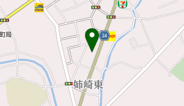 タムタムの地図画像