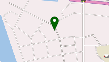 近藤商店の地図画像