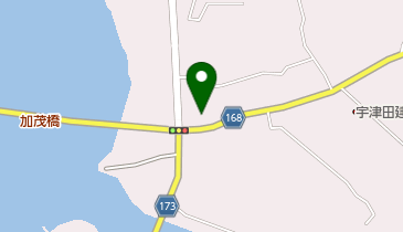 平田商店の地図画像