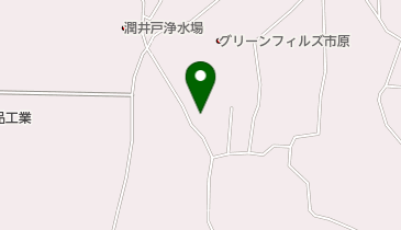 有限会社大滝エンジンの地図画像