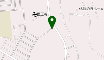 稲毛自動車工業の地図画像
