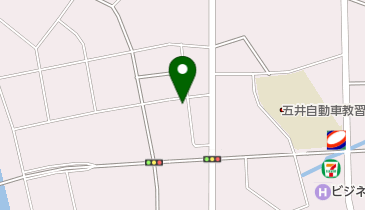 有限会社鈴木オートサービスの地図画像