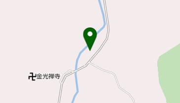 米満自動車の地図画像