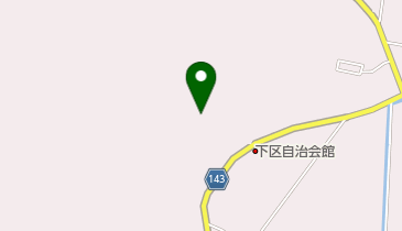 稱禮寺の地図画像