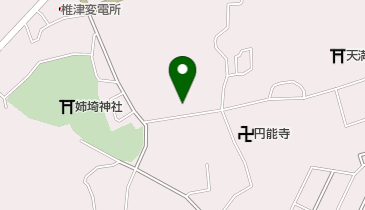 小野口フォトの地図画像