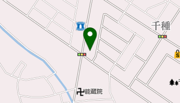 岡田ふとん店の地図画像