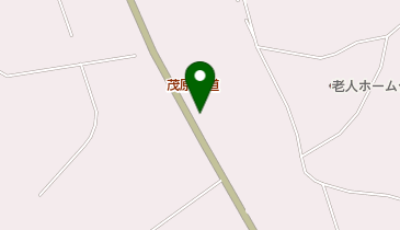 有限会社スーパー喜多の地図画像