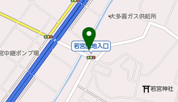 さちの地図画像