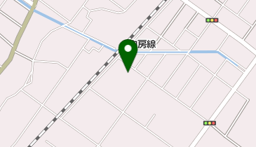 JK・G・Oの地図画像