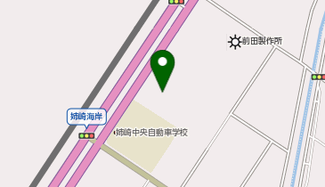 出光興産株式会社 技術研修センターの地図画像