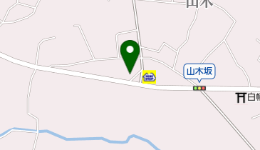 前田整骨院の地図画像